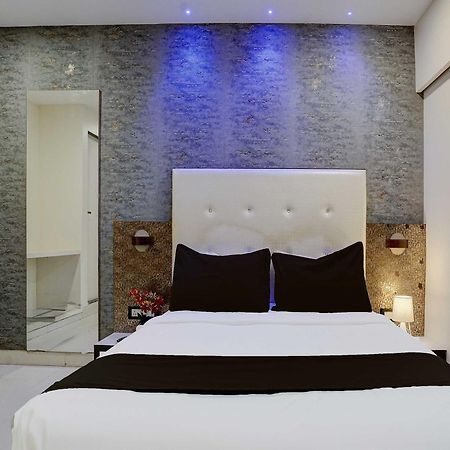 Hotel O Golden Star Mumbai Dış mekan fotoğraf