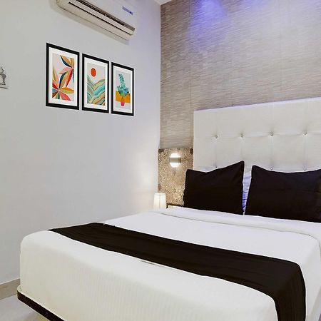 Hotel O Golden Star Mumbai Dış mekan fotoğraf