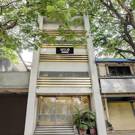 Hotel O Golden Star Mumbai Dış mekan fotoğraf