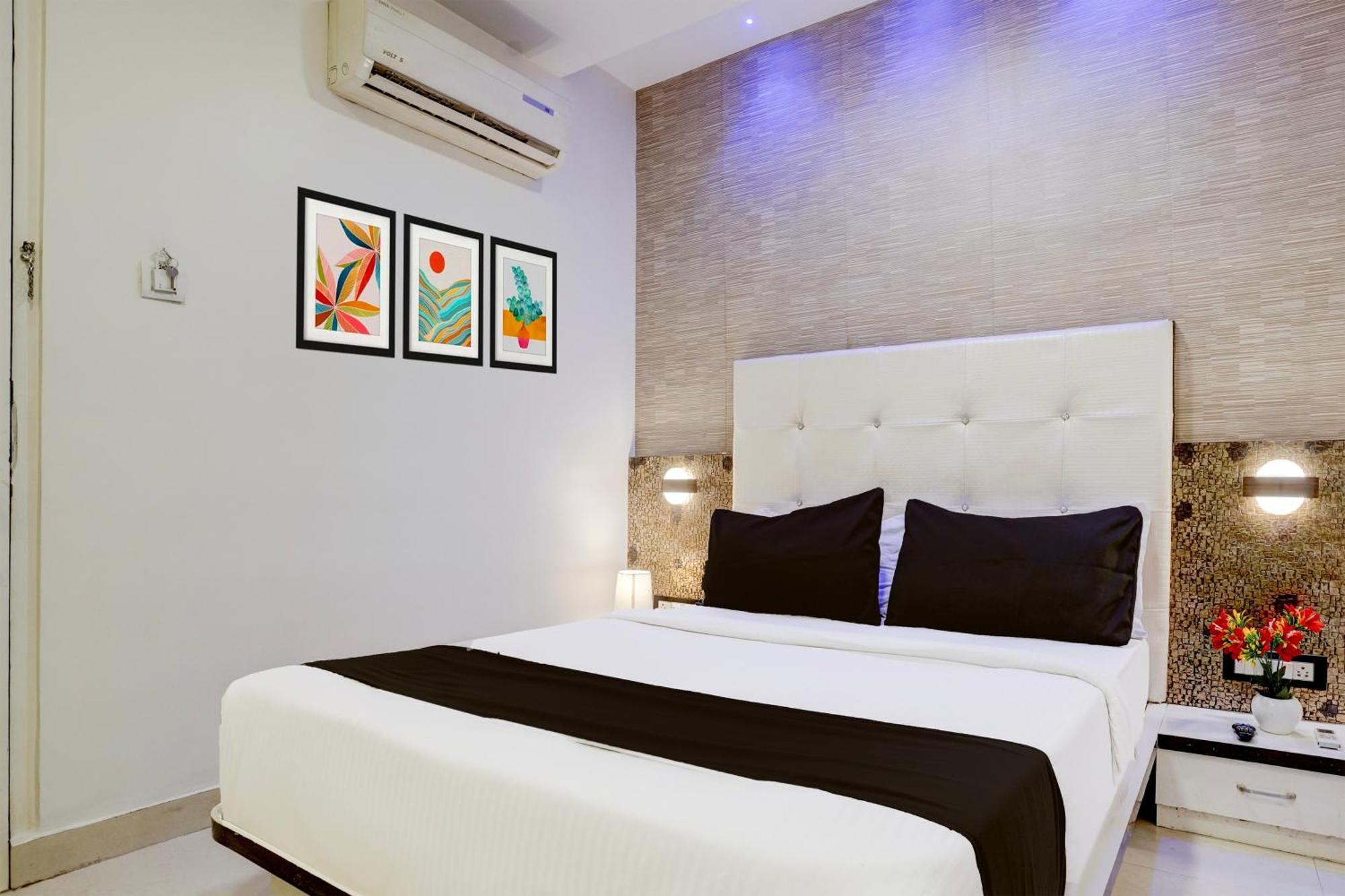 Hotel O Golden Star Mumbai Dış mekan fotoğraf