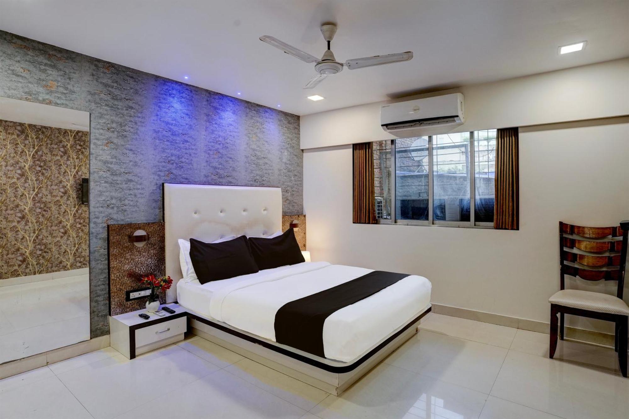 Hotel O Golden Star Mumbai Dış mekan fotoğraf