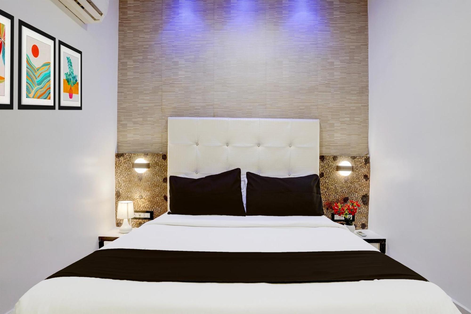 Hotel O Golden Star Mumbai Dış mekan fotoğraf