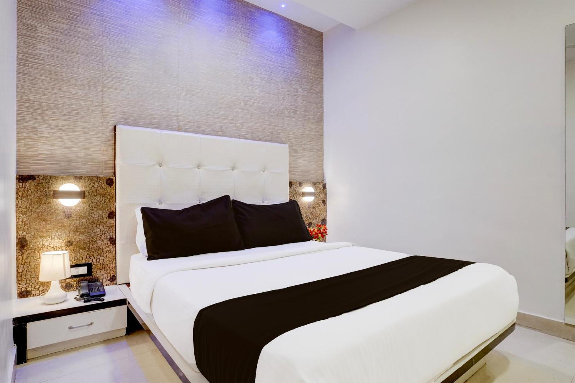 Hotel O Golden Star Mumbai Dış mekan fotoğraf