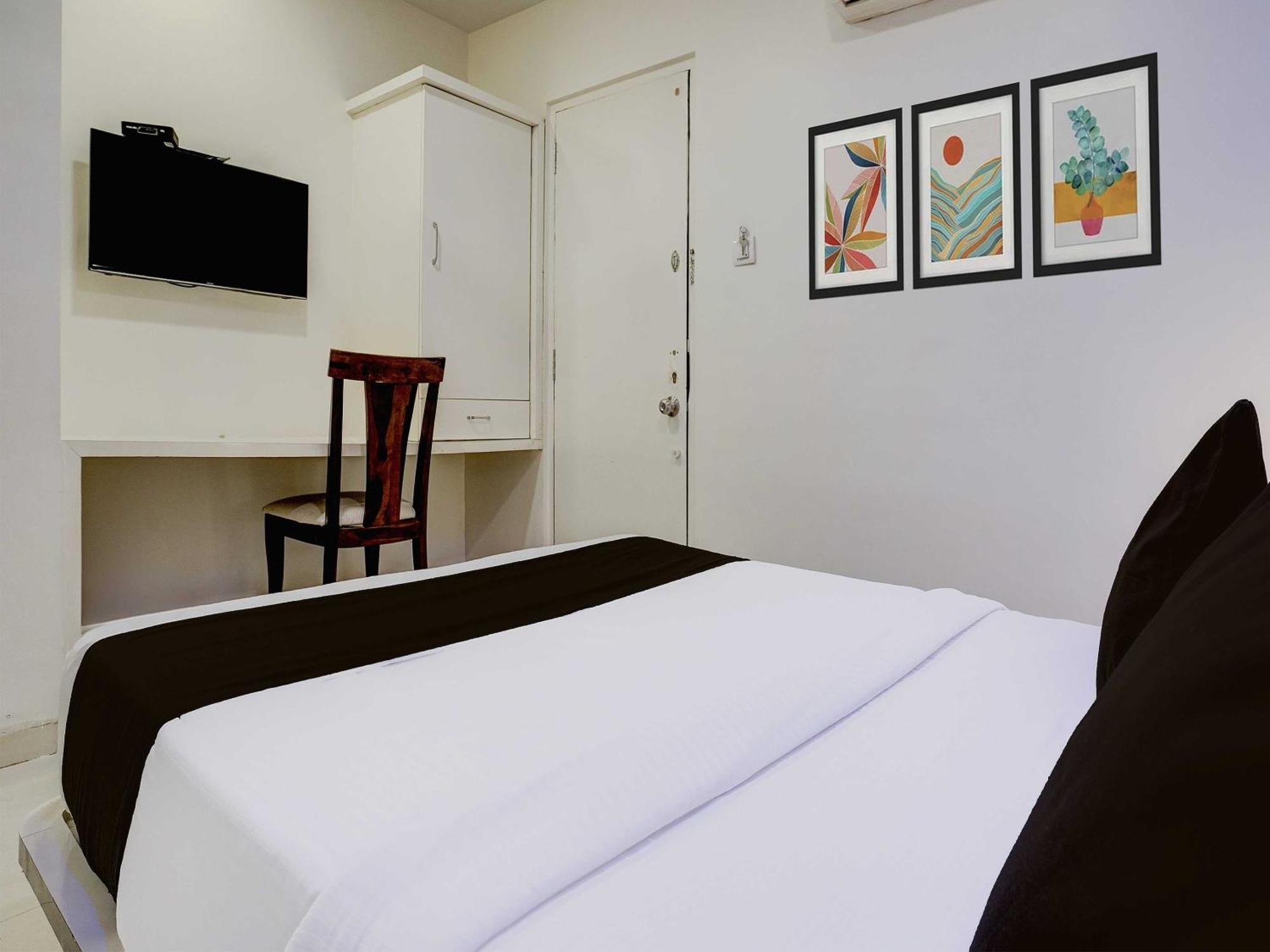 Hotel O Golden Star Mumbai Dış mekan fotoğraf