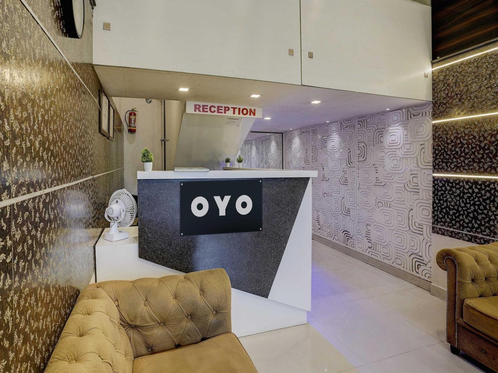 Hotel O Golden Star Mumbai Dış mekan fotoğraf
